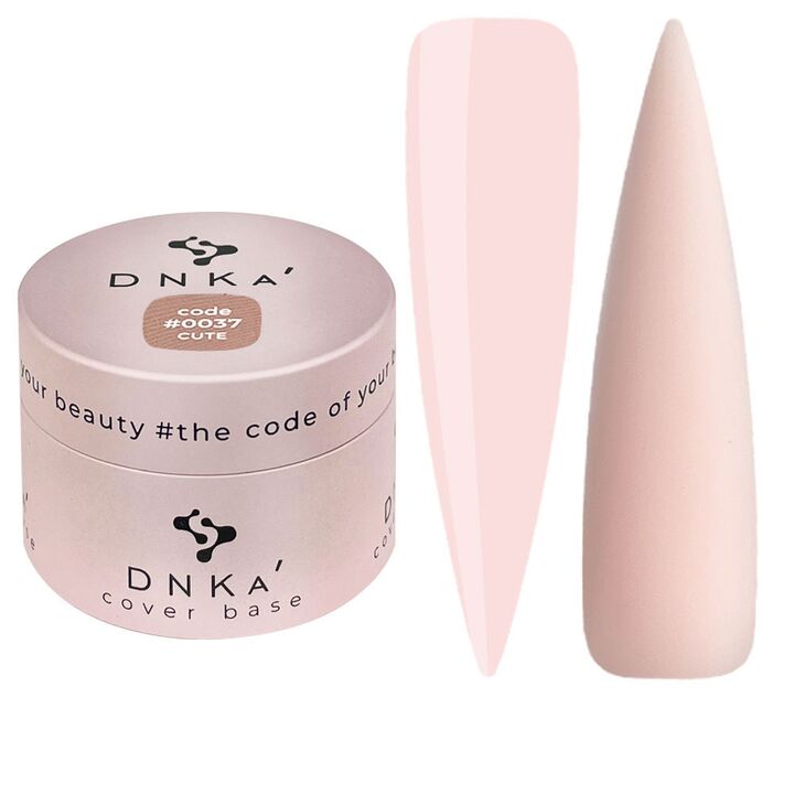 DNKa’ Cover Base #0037 Cute, 30 ml #1
