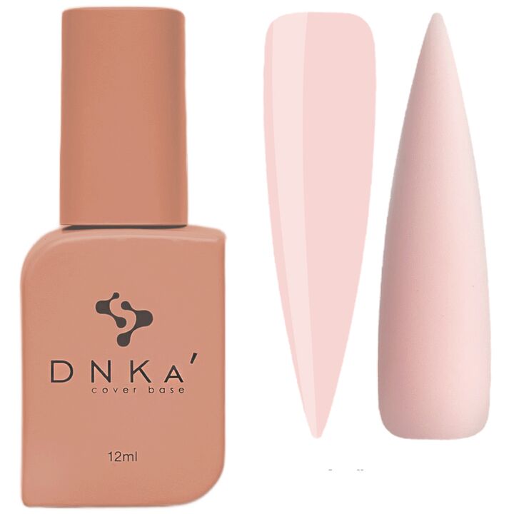 DNKa’ Cover Base #0038 Flirty, 12 ml #1