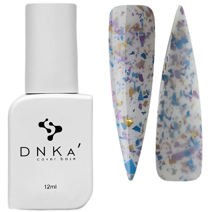 DNKa’ Cover Base #0044 Funny, 12 ml #1
