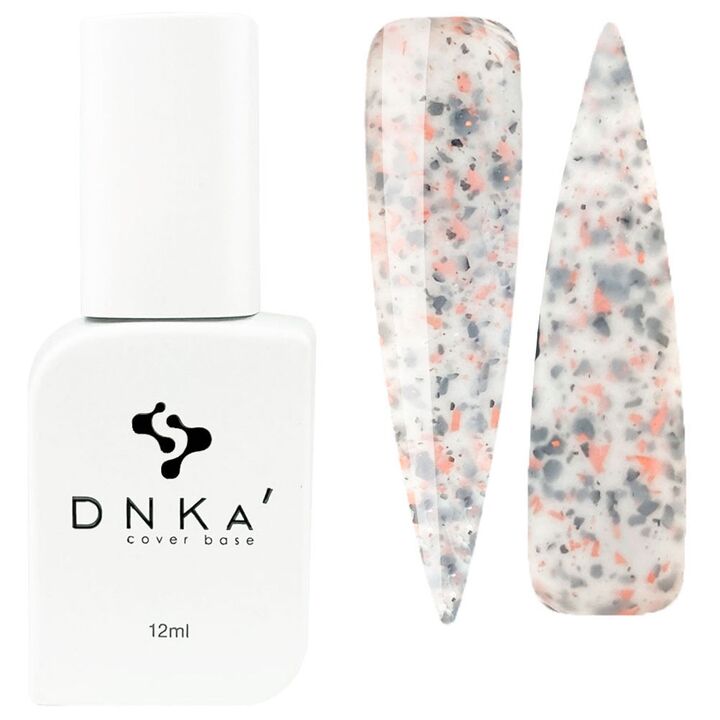 DNKa’ Cover Base #0048 Chic, 12 ml #1