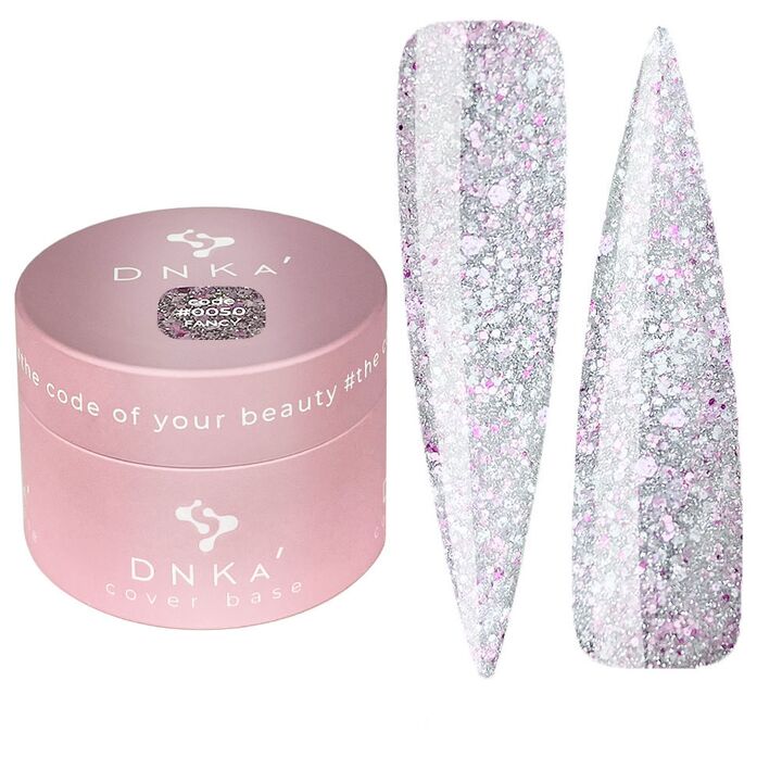 DNKa’ Cover Base #0050 Fancy, 30 ml #1