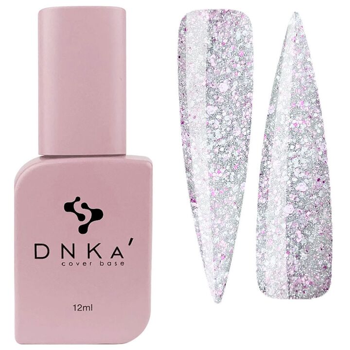 DNKa’ Cover Base #0050 Fancy, 12 ml #1