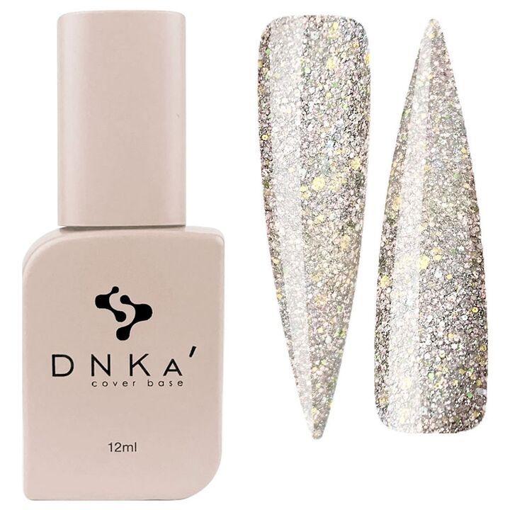 DNKa’ Cover Base #0052 Meteoric, 12 ml #1