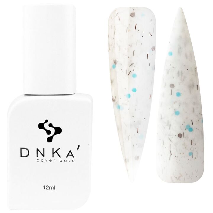 DNKa’ Cover Base #0054 Sensation, 12 ml #1