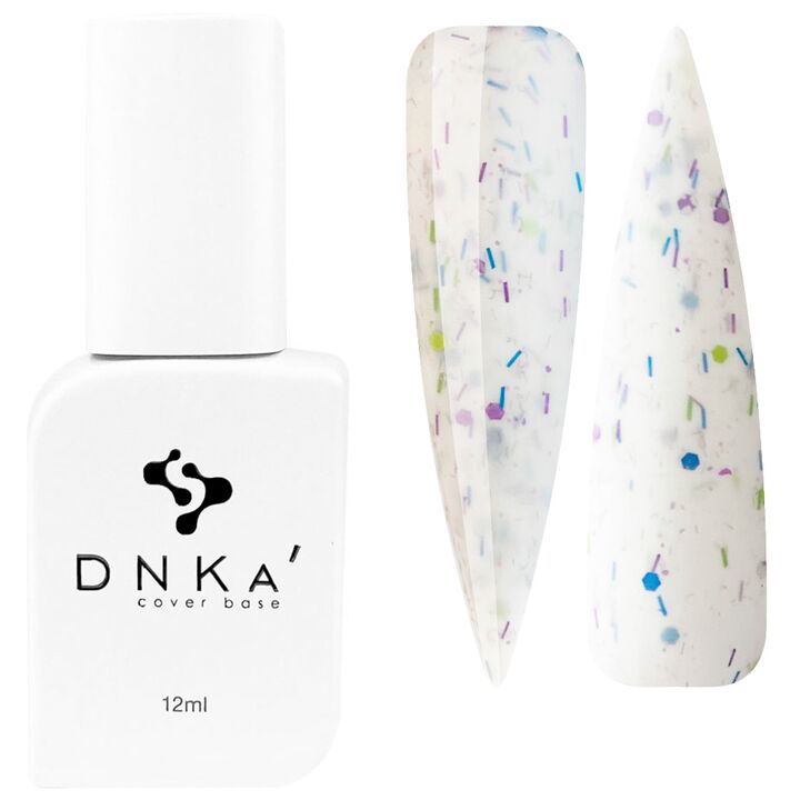 DNKa’ Cover Base #0055 Favourite, 12 ml #1