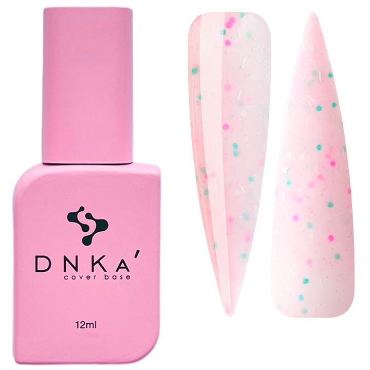 DNKa’ Cover Base #0057 Candy, 12 ml #1