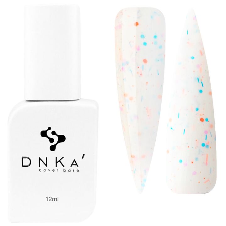 DNKa’ Cover Base #0063 Inspiration, 12 ml #1