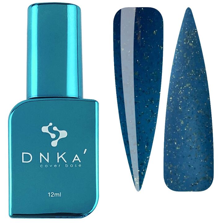DNKa’ Cover Base #0064 Aquamarine, 12 ml #1