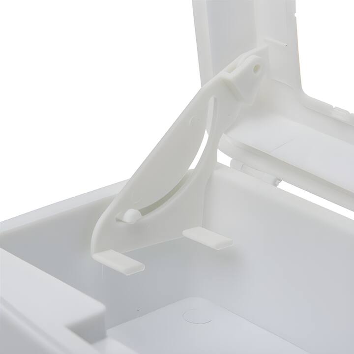 KODI Recipiente de polipropileno 230 x 110 x 80 mm para desinfección y esterilización #3