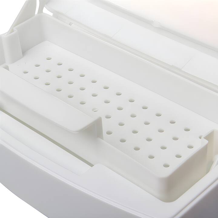 KODI Recipiente de polipropileno 230 x 110 x 80 mm para desinfección y esterilización #2