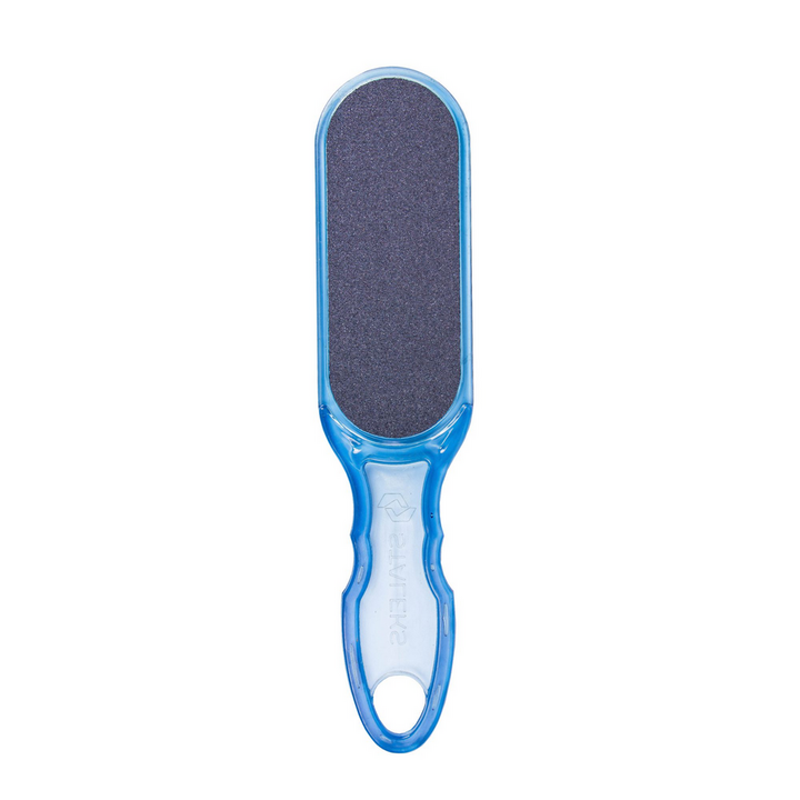 STALEKS. Lima per piedi in plastica CLASSIC 10 TYPE 2, 80/120 grit #2