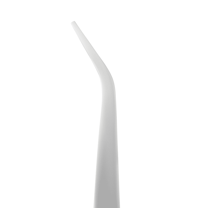 STALEKS. Arch Tweezers. Пінцет для формування арки нігтів зі зворотним затискачем EXPERT 31 TYPE 2 #3