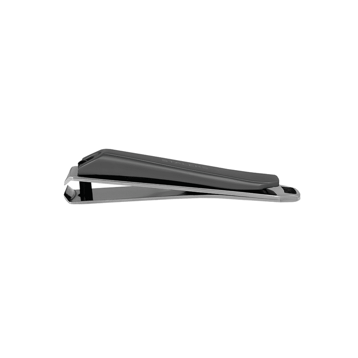 STALEKS. Nail clipper (small) with nail file, Кніпсер малий з пилкою BEAUTY & CARE 50 #2