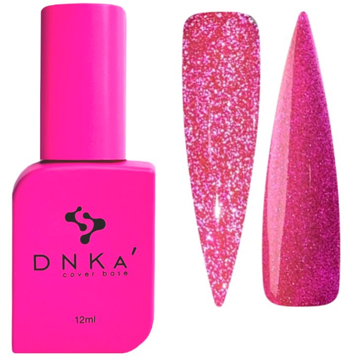 DNKa’ Cover Base #0085 Glam, 12 ml #1