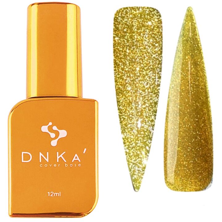 DNKa’ Cover Base #0087 Proud, 12 ml #1