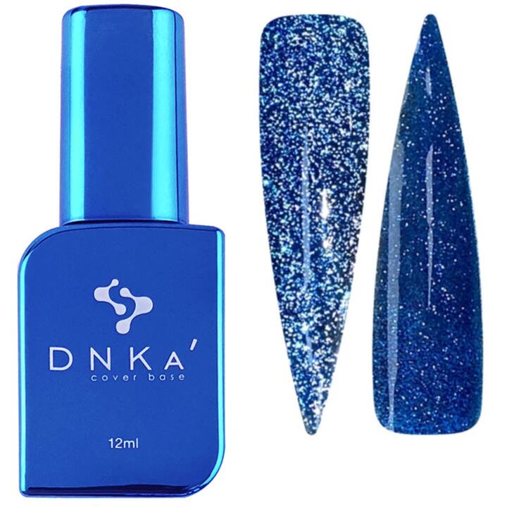 DNKa’ Cover Base #0088 Space, 12 ml #1