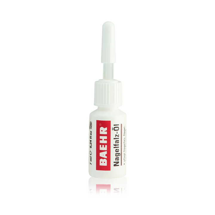 BAEHR Регенеруюча олія з паростками пшениці, 7 ml #2