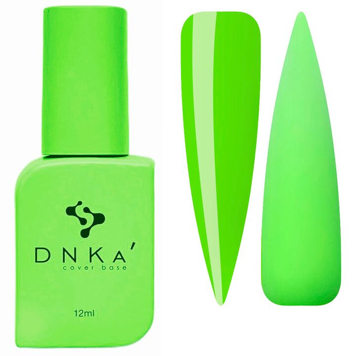 DNKa’ Cover Base #0075 Risky, 12 ml #1