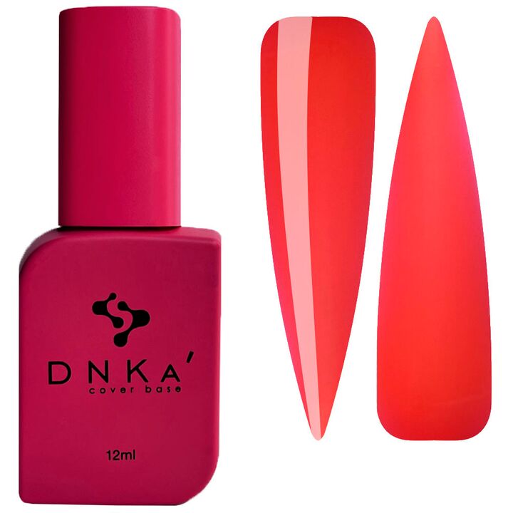 DNKa’ Cover Base #0077 Campari, 12 ml #1