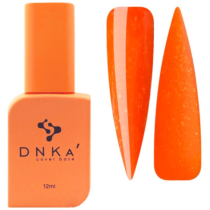 DNKa’ Cover Base #0081 Citrus, 12 ml #1
