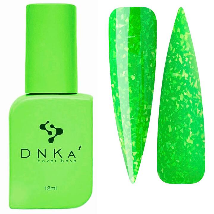 DNKa’ Cover Base #0082 Tropics, 12 ml #1