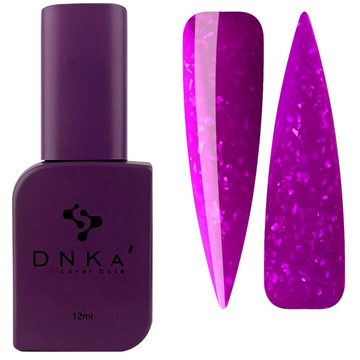 DNKa’ Cover Base #0083 Courage, 12 ml #1