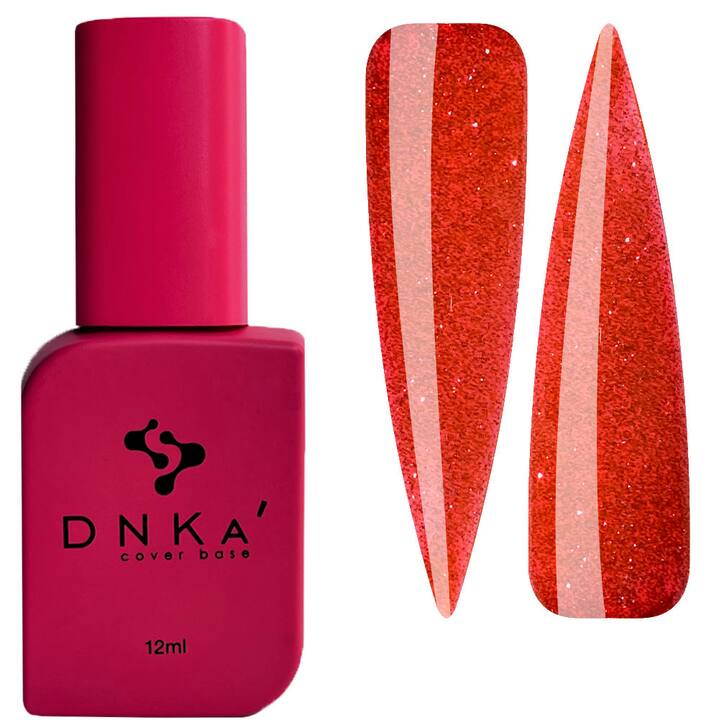 DNKa’ Cover Base #0086 Force, 12 ml #1