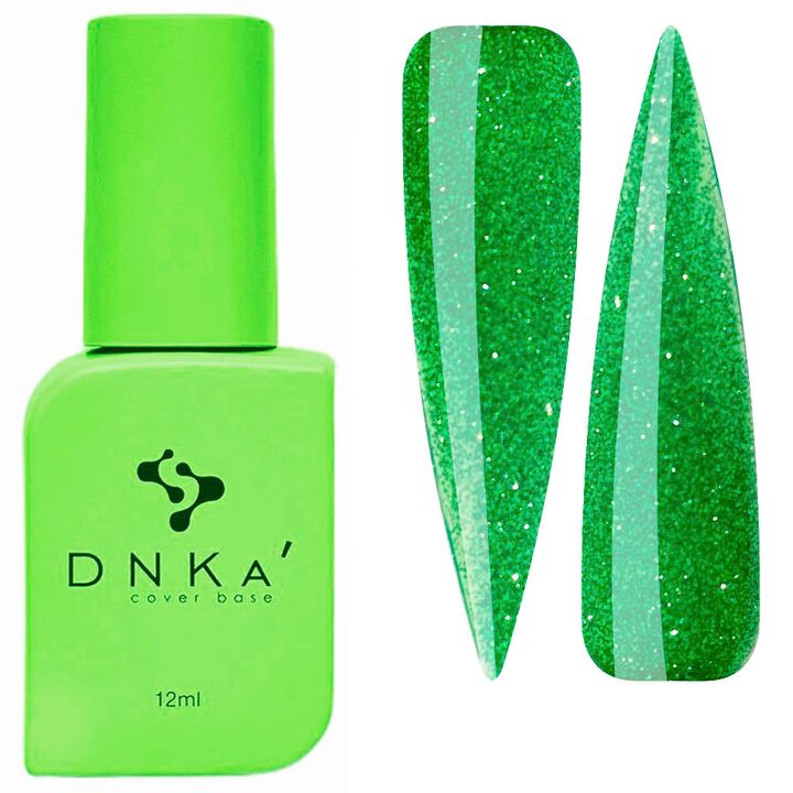 DNKa’ Cover Base #0090 Wizard, 12 ml #1