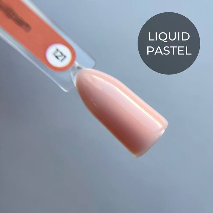 GA&MA. Gel polish #121 Tulip, 10 ml, Gel Polish, Tulpe #3