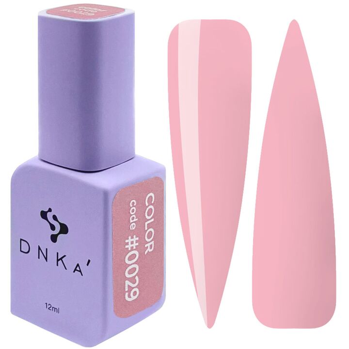 DNKa’ Gel Polish COLOR #0029, 12 ml #1