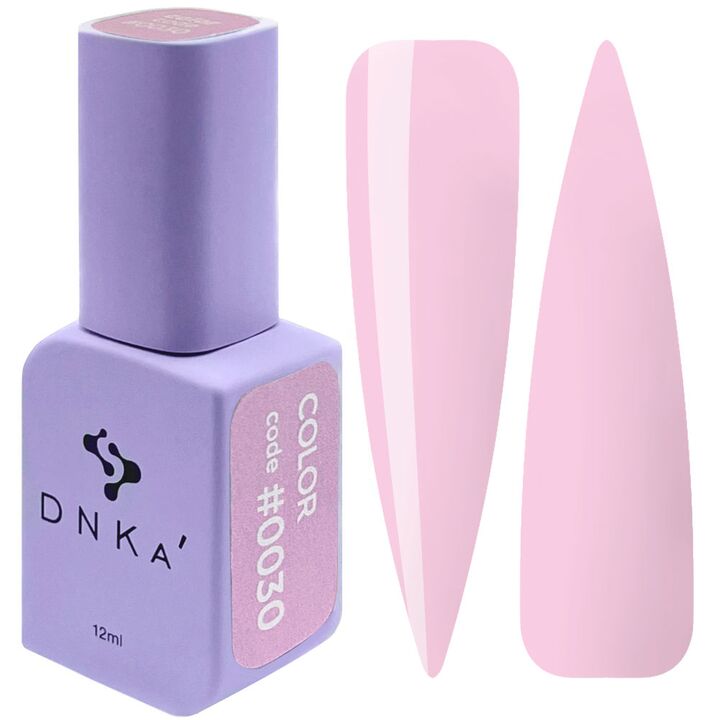 DNKa’ Gel Polish COLOR #0030, 12 ml #1