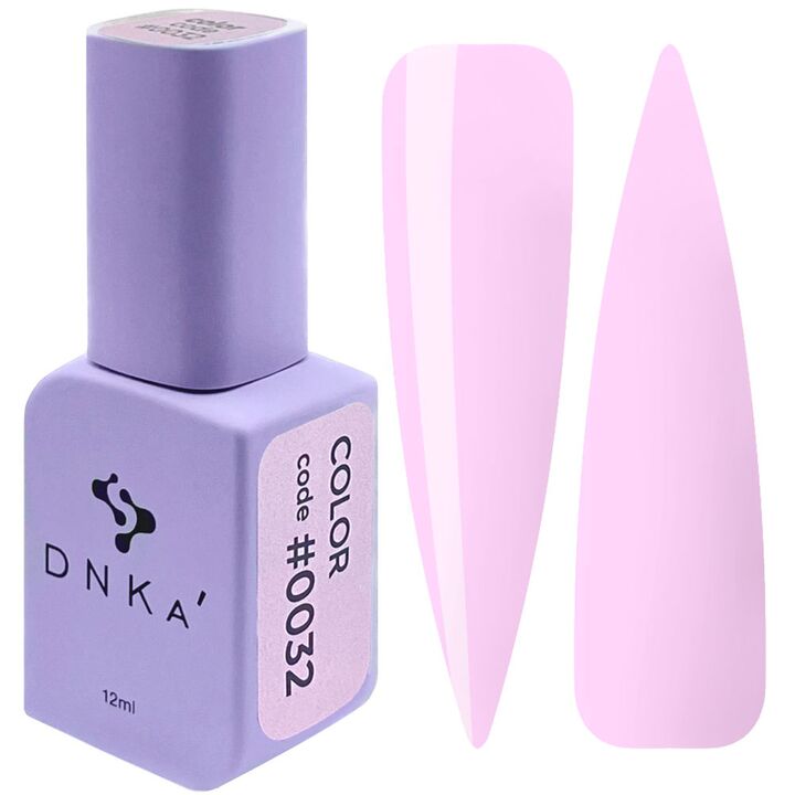 DNKa’ Gel Polish COLOR #0032, 12 ml #1