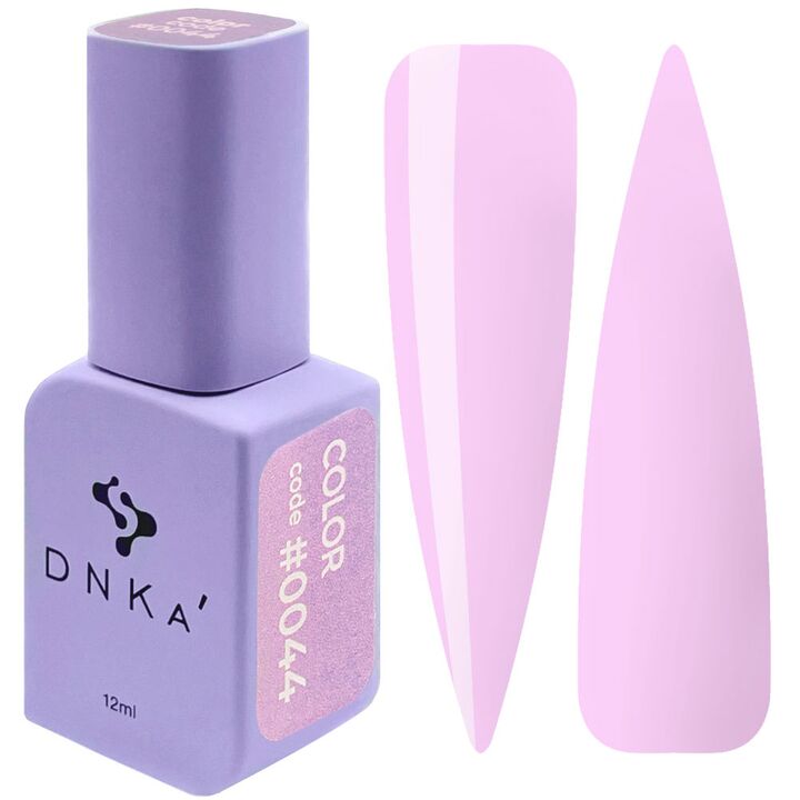 DNKa’ Gel Polish COLOR #0044, 12 ml #1
