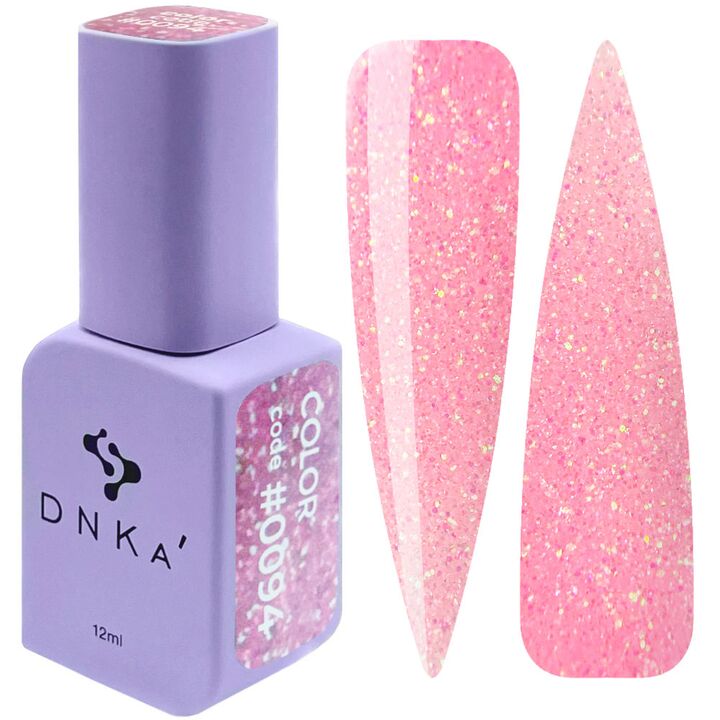DNKa’ Gel Polish COLOR #0094, 12 ml #1