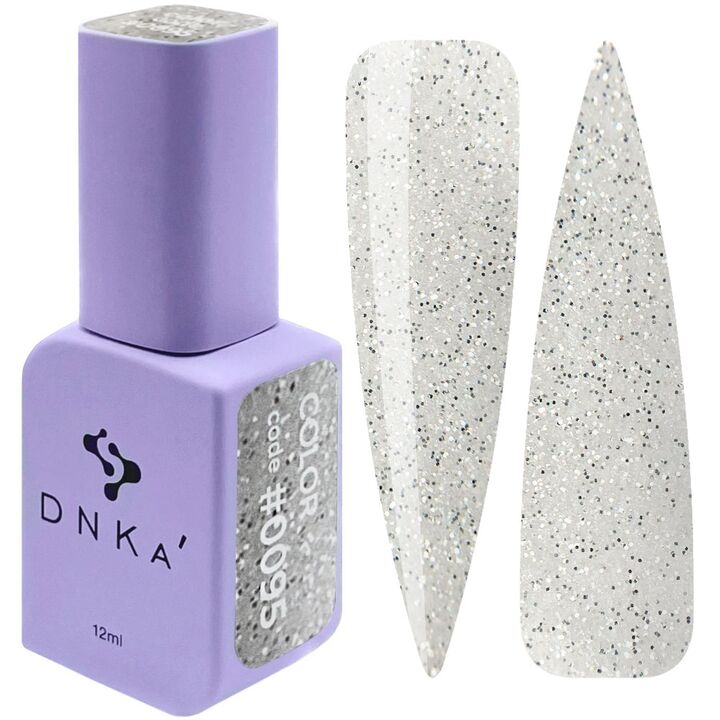 DNKa’ Gel Polish COLOR #0095, 12 ml #1