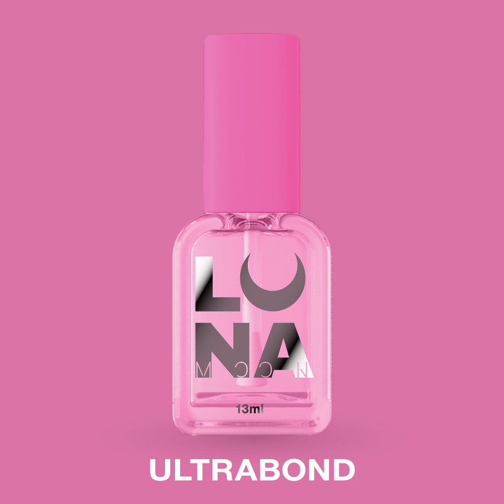 LUNAmoon. Ultrabond, 13 ml, Праймер безкислотний #2