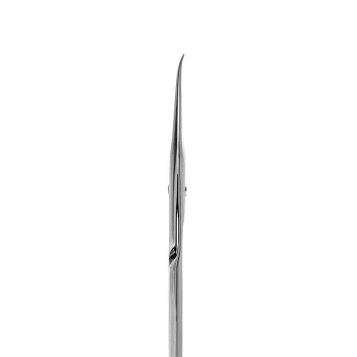 STALEKS Cuticle scissors, LEFT, Ножиці для кутикули (ДЛЯ ЛІВШІ) з гачком, EXPERT 13 TYPE 3 #3