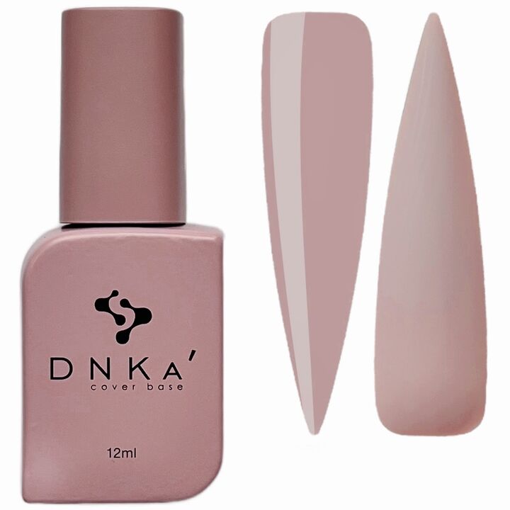DNKa’ Cover Base #0091 Ladylike, 12 ml #1