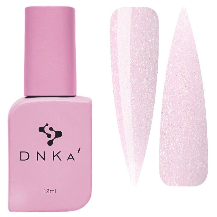 DNKa’ Liquid Acrygel #0005 Marzipan, 12 ml, рідкий гель #1