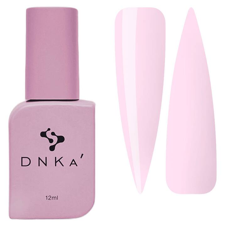 DNKa’ Liquid Acrygel #0012 Mousse, 12 ml, рідкий гель #1