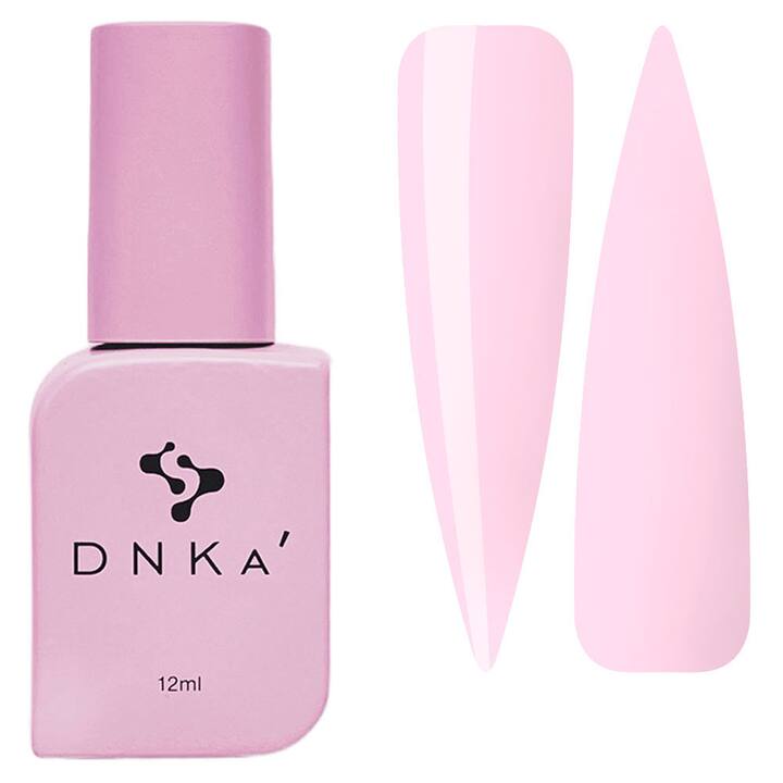 DNKa’ Liquid Acrygel #0017 Smoothie, 12 ml, gel liquido #1