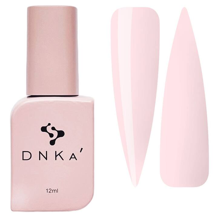 DNKa’ Liquid Acrygel #0024 Caramel, 12 ml, рідкий гель #1