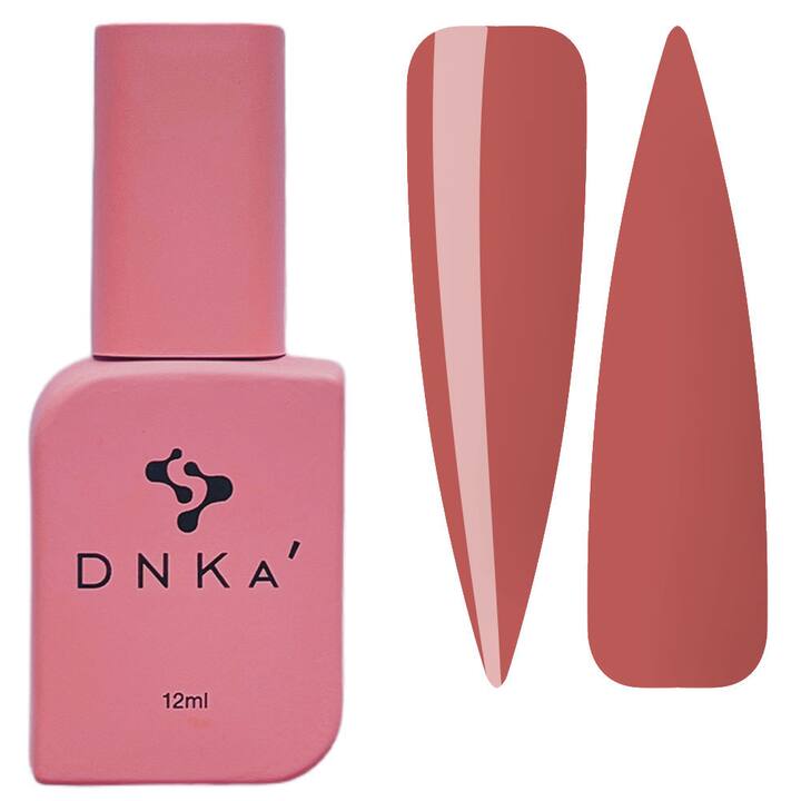 DNKa’ Liquid Acrygel #0028 Toffee, 12 ml, рідкий гель #1