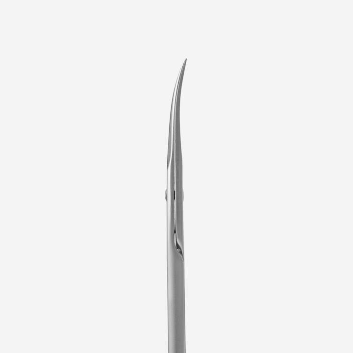 STALEKS Cuticle scissors, Nagelhautschere «Ballerina» UNIQ 10 TYPE 3 #2