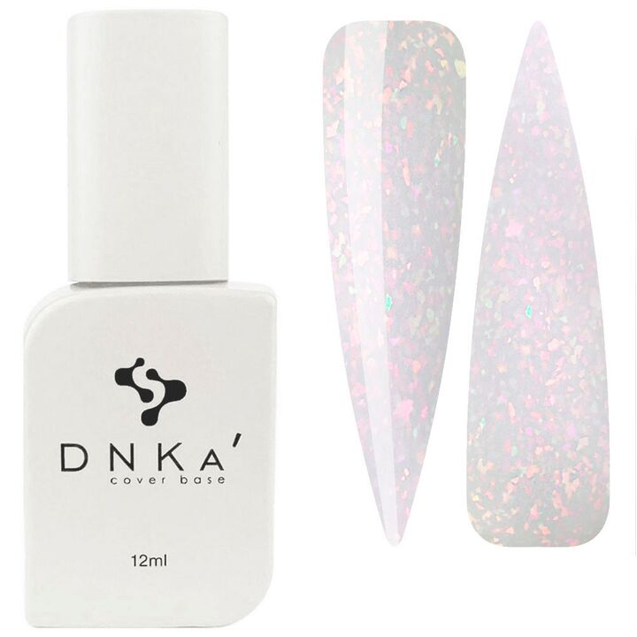 DNKa’ Cover Base #0093 Firework, 12 ml #1