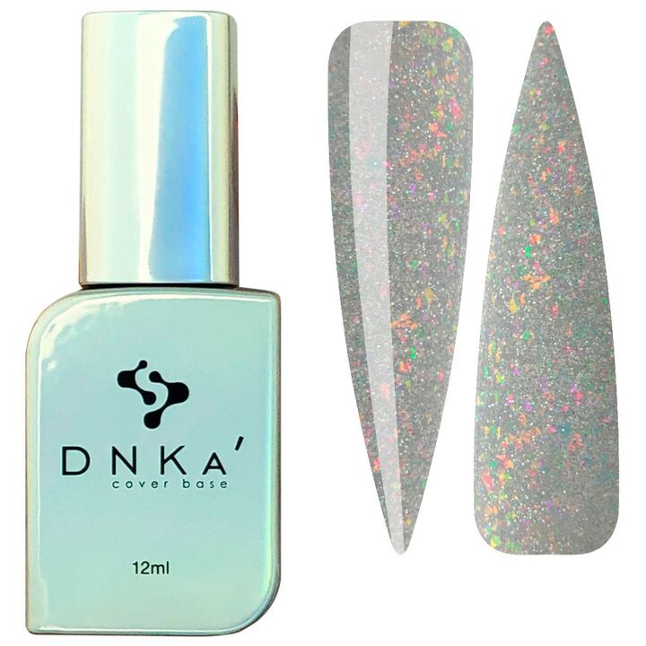 DNKa’ Cover Base #0097 Disco Ball, 12 ml #1