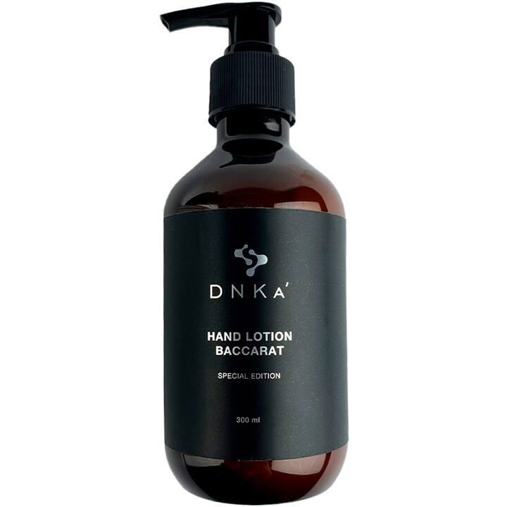 DNKa’ Hand Lotion Baccarat, 300 ml, лосьон для рук #1