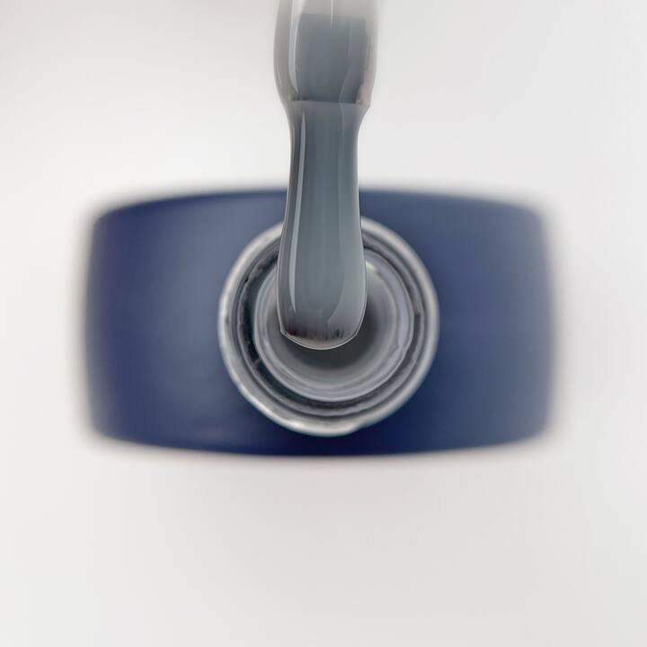 TOUCH. Cover Top coat, #01, Cloud, 13 ml #4