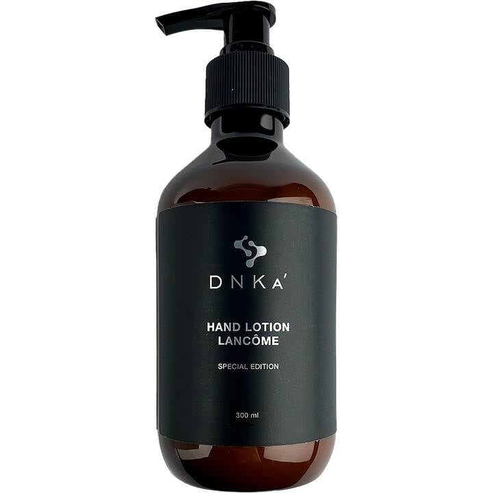 DNKa’ Hand Lotion Lancome, 300 ml, лосьон для рук #1