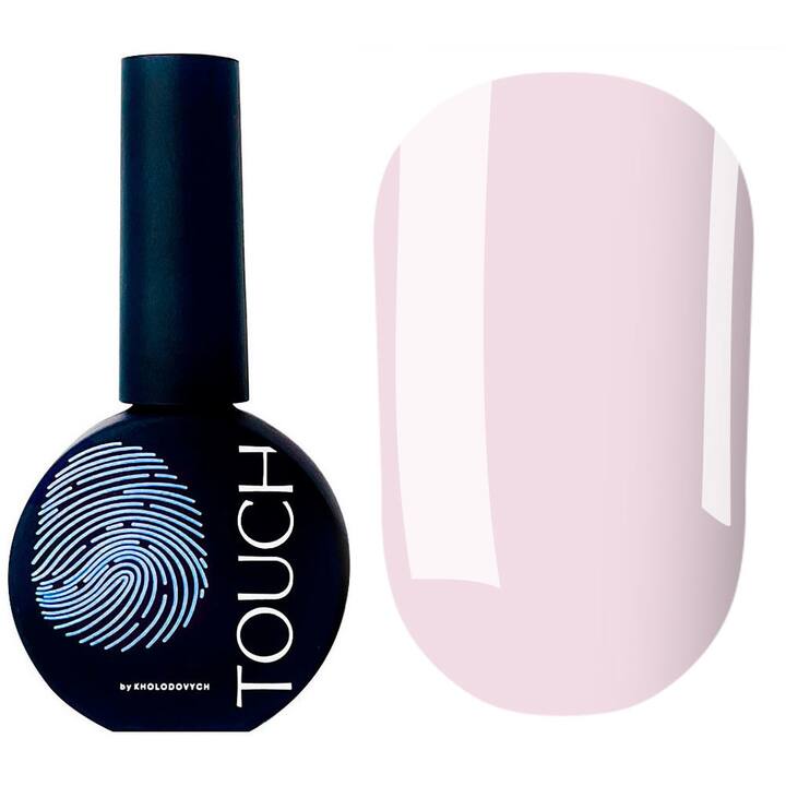 TOUCH. Cover Top coat, #03, Blossom, 13 ml #2